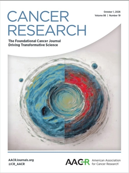 Cancer research圖片